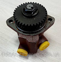 Насос ГУР гідропідсилювача керма FAW 1051, ФАВ 1051, фото 4