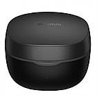 Бездротові Bluetooth-навушники BASEUS Encok WM01 TWS Чорні, фото 8