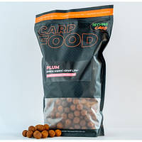 Бойли варені TechnoCarp Classic Plum - 1кг - 14мм