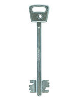 Ключ для замків ABLOY BODA 428 1KEY 69 мм (Фінляндія)