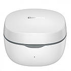 Бездротові Bluetooth-навушники BASEUS Encok WM01 TWS Білі, фото 5