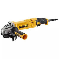 Шлифмашина угловая - болгарка сетевая DeWALT DWE4277