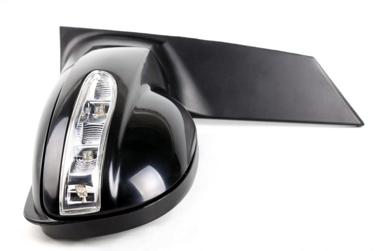 Дзеркало ліве електричне MB Viano 639 2003-2011 AUTOTECHTEILE (Німеччина)