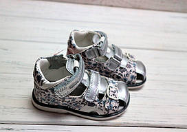 Босоніжки для дівчини Том.м