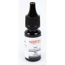 Туш для рапідографа TECHNICAL INK 10ML BLACK RYSTOR