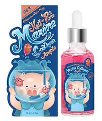 Сиворотка для обличчя Eflzavacce Witch Piggy Marine Collagen 95% антивікова 50 мл