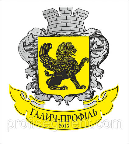 Підвіс прямий універс.125*60 (1мм) PROFESSIONAL Антивібраційний, фото 2