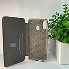 Чохол Samsung M20 2019 (rose-gold), фото 2