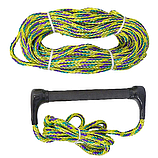 Фали і буксири