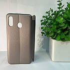 Чохол Samsung M20 2019 (grey), фото 4