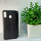 Чохол Samsung M20 2019 (black), фото 4