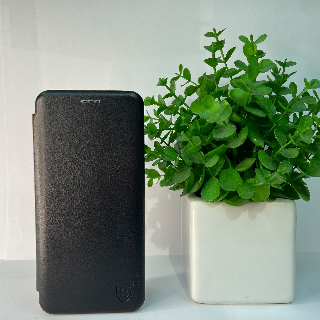 Чохол Samsung M20 2019 (black)