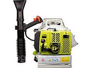 Садовий пилосос GRUNFELD SEB600