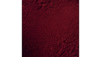 Пігмент марс червоний темний, 50гр