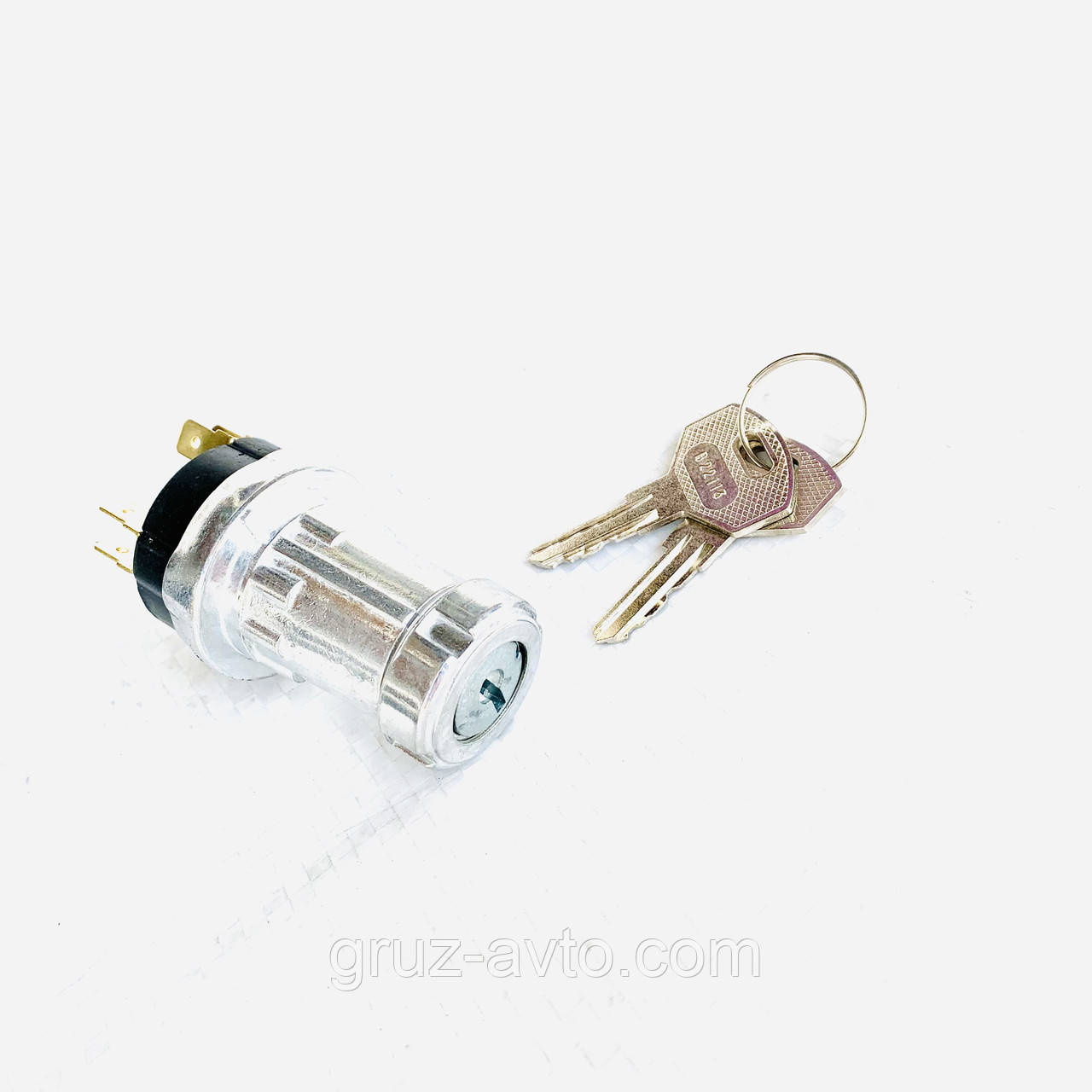 Замок запалювання КамАЗ 5320-3708500