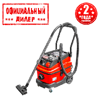 Промышленный пылесос Holzmann NTS30L_SMART