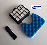 Набор фильтров для пылесоса Samsung SC6520 SC6540 SC6560 SC6570 SC6590 SC6630 SC6650