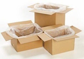 Мішки - вкладиші