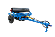 Коток гладко-водоналивна КН-6Г Первомайський ливарний завод