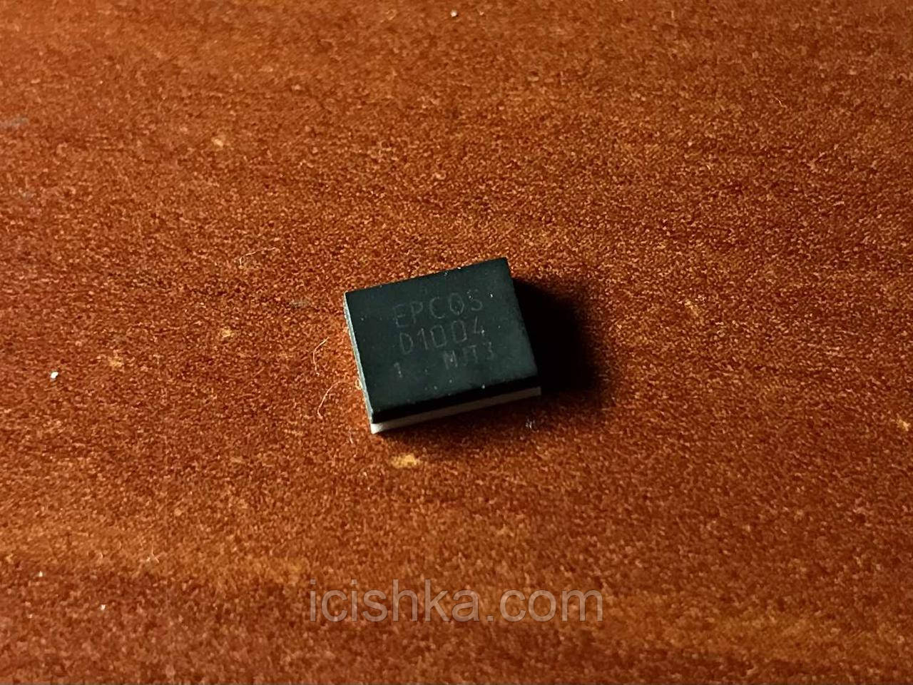 Антенний комутатор D1004 EPCOS Nokia 6610/7210/7250/Siemens C55