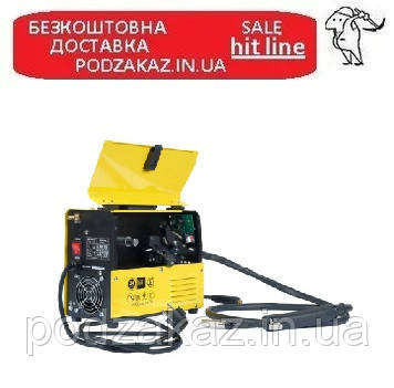 Зварювальний апарат 2 в 1 MMA/MIG Kentavr СПАР-300 Digit Mini