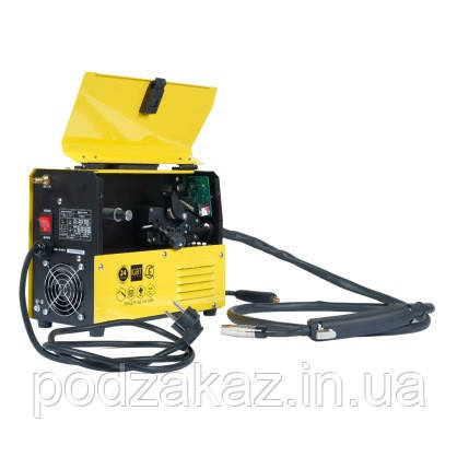Зварювальний апарат 2 в 1 MMA/MIG Kentavr СПАР-300 Digit Mini, фото 1