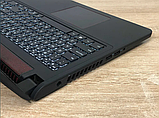 Ігровий Ноутбук Dell 7559 4ЯДРА GTX 4GB 16 RAM 512 SSD IPS ГАРАНТІЯ, фото 7