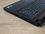 Ігровий Ноутбук Dell 7559 4ЯДРА GTX 4GB 16 RAM 512 SSD IPS ГАРАНТІЯ, фото 6