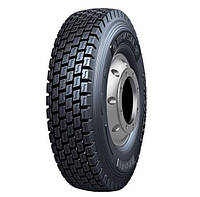 Шина 245/70R19,5 143/141J CPD81 (Compasal)