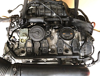 Двигатель Volkswagen TIGUAN 2.0 TFSI 4motion CCZA CCZB CCZC CCZD