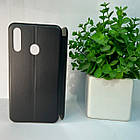 Чехол-книжка Samsung A20s A207 (black), фото 3
