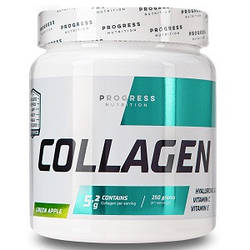 Колаген Progress Nutrition Collagen (250 грам.)