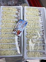 Креветка в паніровці