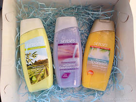 Гелі для душу , лосьйон для тіла