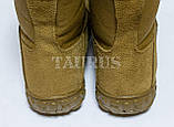 Берці літні армії США Rocky S2V Specail Ops RKC053 Coyote, фото 5
