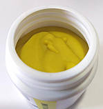 Паста алмазна полірувальна АСМ 3/2 ПВМХ (жовта), 40 г, фото 3