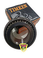 Підшипник 33213 TIMKEN, 215808 Claas