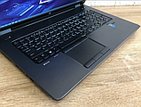 Ігровий Ноутбук HP Zbook 17 G2 | NVIDIA Quadro k2200m 4GB CORE i7, фото 4