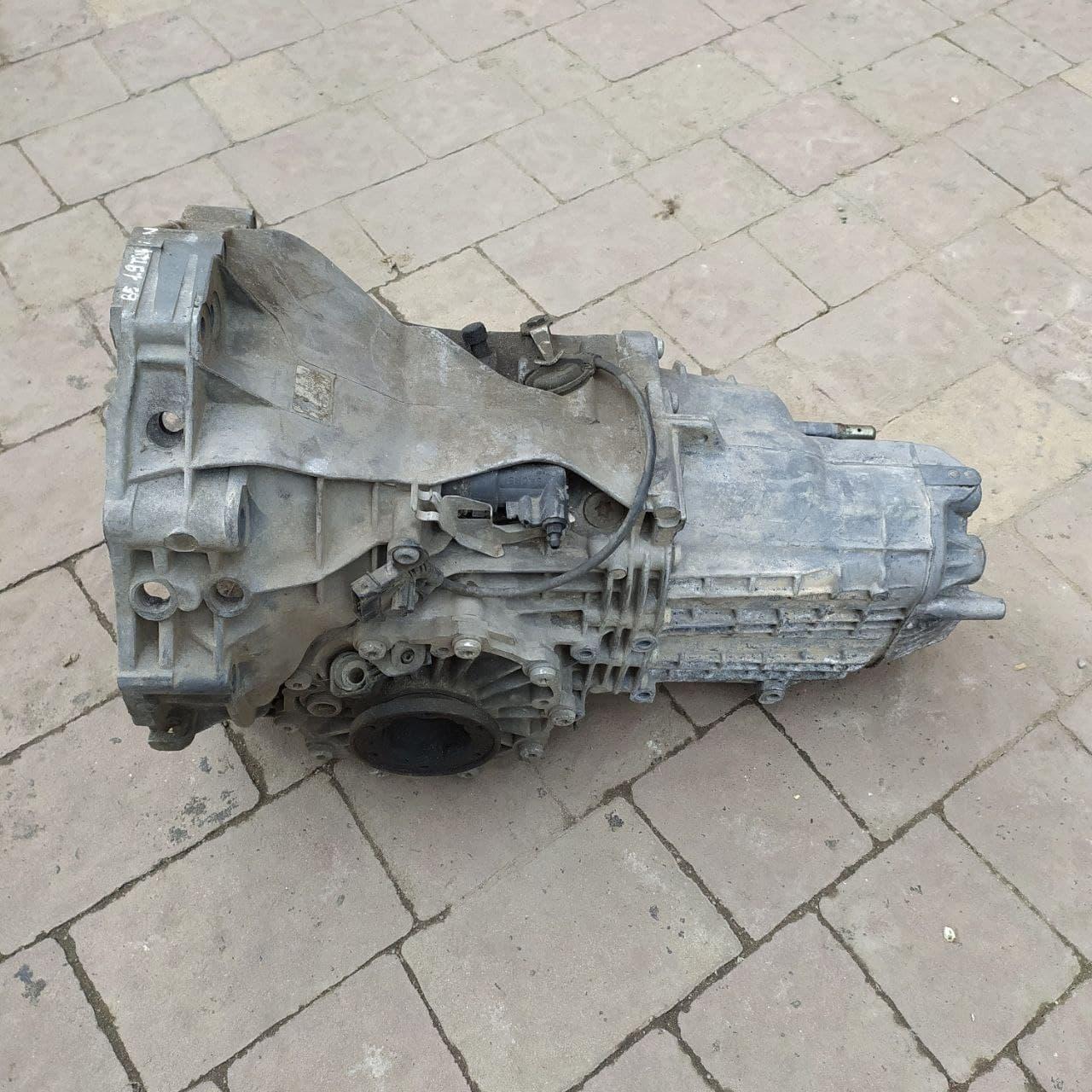 Кпп Ауди Купить
