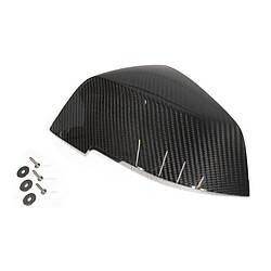 Накладки на дзеркала M Performance для BMW F22 / M2 F87, комплект, 51162211904-51162211905