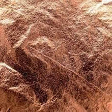 Поталь в книжці 100 листів - мідь