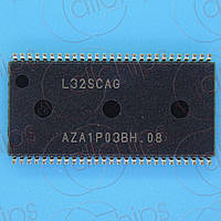 Память SDRAM 4x16x4 166МГц EMST M12L2561616A-6TG TSOP54
