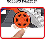 Hot Wheels Молочна Акула транспортер (GVG36), фото 5