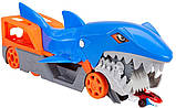 Hot Wheels Молочна Акула транспортер (GVG36), фото 8
