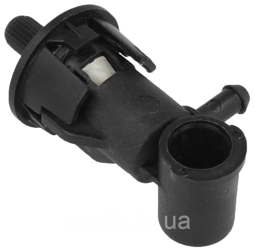 7313285799 Кран пару та горячої води(EC 25/27), DeLonghi