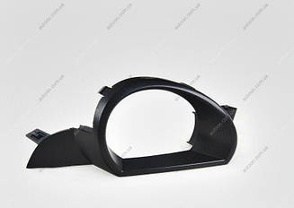 Рамка протитуманки лівої Audi Q7 2006-10 VAG 4L0807489