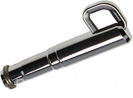 5513222441 Ручка пару та горячої води(ECAM 20/21/22), DeLonghi