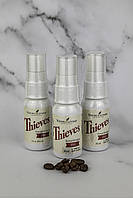 Антибактеріальний спрей Thieves Spray Young Living 3 шт. по 29 мл