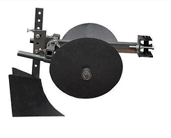 Комплект для посадки картоплі ZIRKA-105 (КС1)