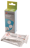 Засіб для видалення накипу в кавомашинах Tassimo TCZ6004 (00311909)